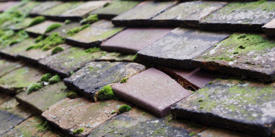 Chearsley roof repair costs